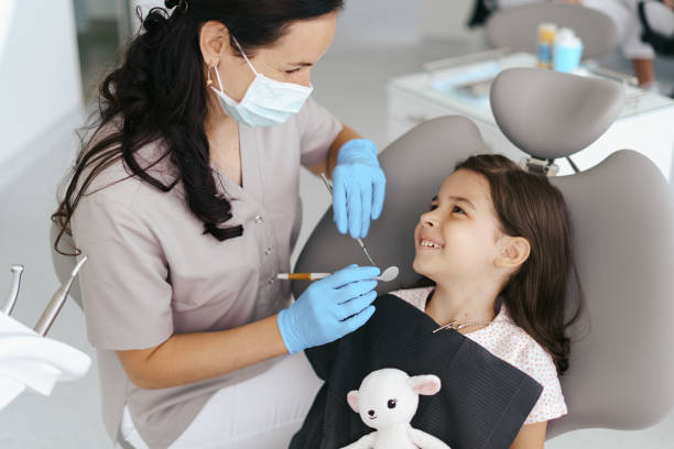 Best Emergency Broken Tooth Repair in Dallas Center, IA