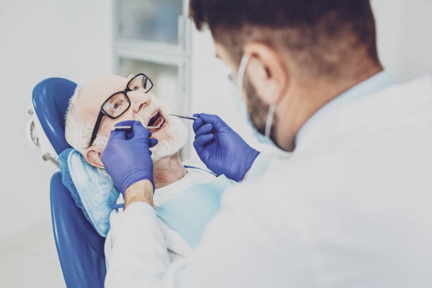 Best Emergency Dental Care for Trauma or Injury in Dallas Center, IA